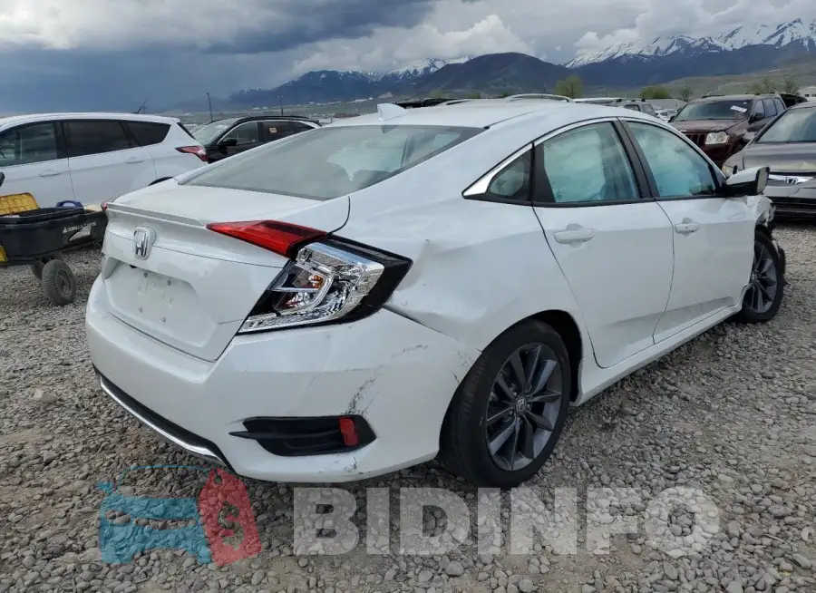 2HGFC1F30MH701701 Photo# 3