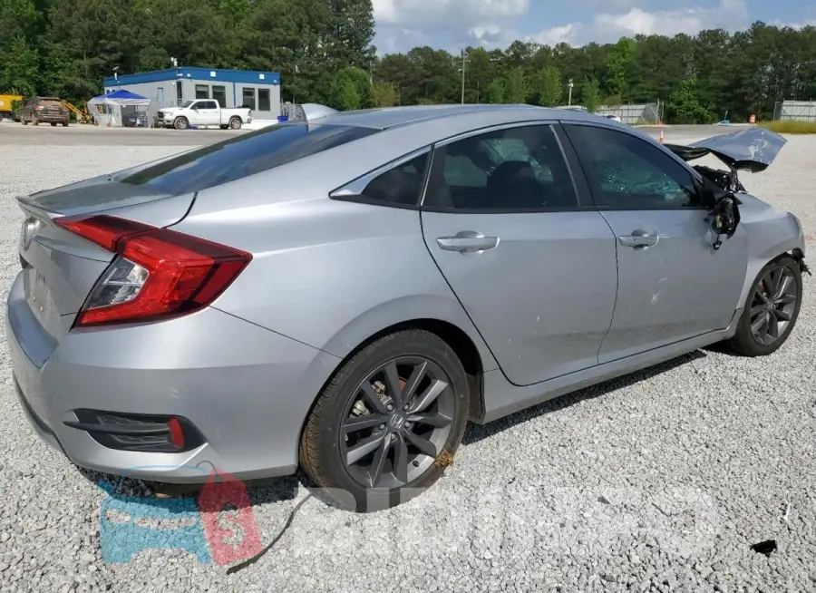 2HGFC1F35MH704576 Photo# 3