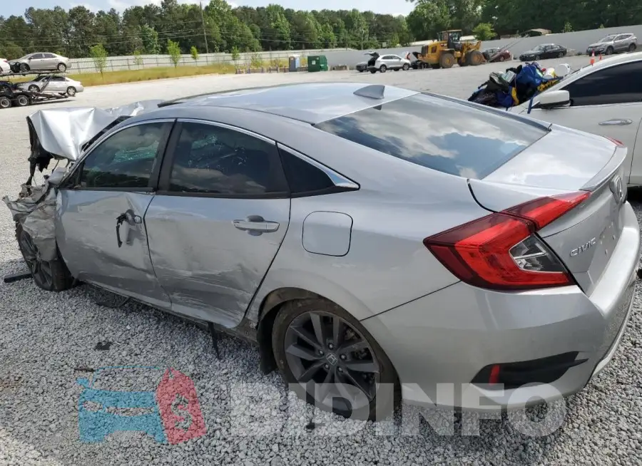 2HGFC1F35MH704576 Photo# 2