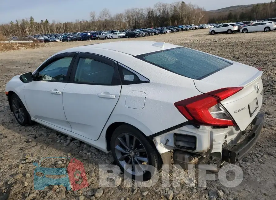 2HGFC1F78MH701285 Photo# 2