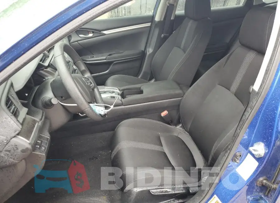 2HGFC2F66MH558964 Photo# 7