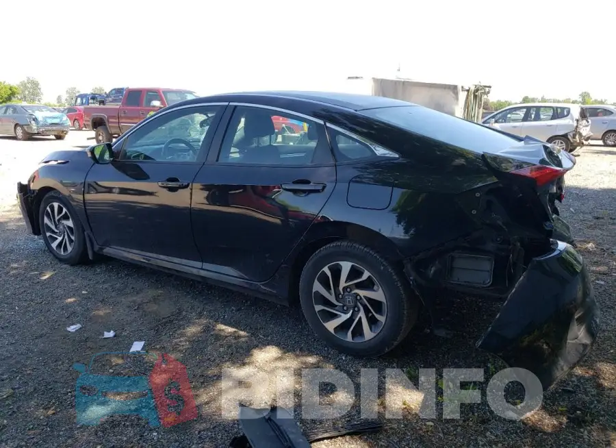 2HGFC2F73KH023922 Photo# 2