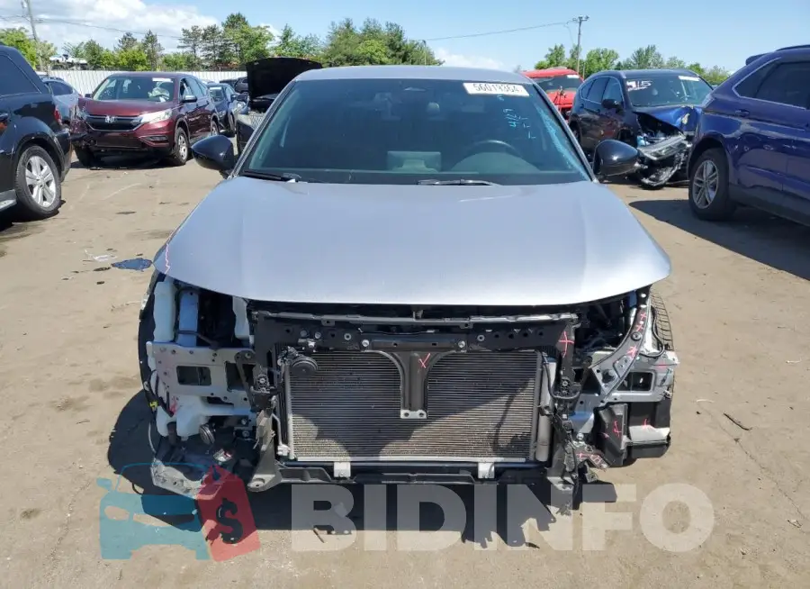 2HGFE2F59NH566236 Photo# 5