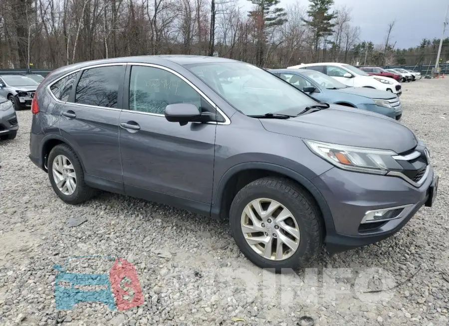 2HKRM4H57GH631585 Photo# 4
