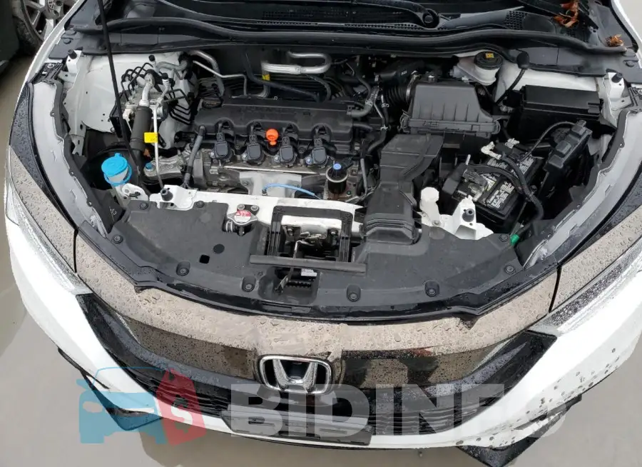 3CZRU6H18NM751082 Photo# 11
