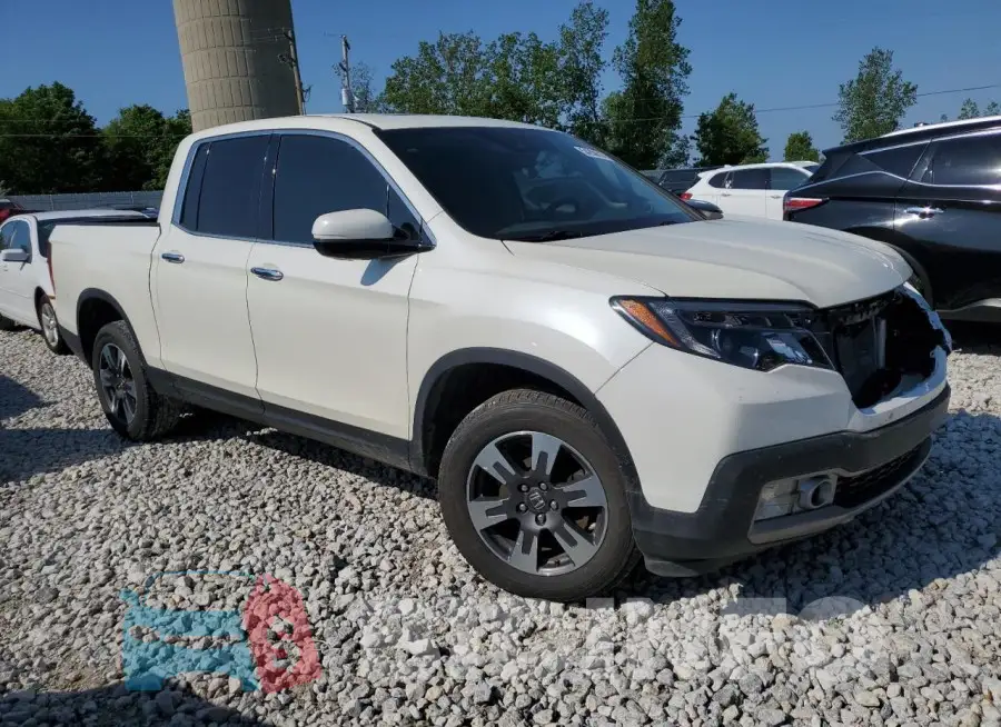 5FPYK3F74HB024731 Photo# 4