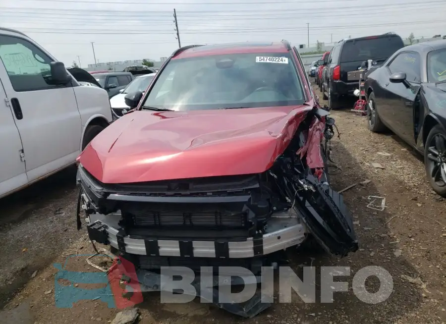 7FARS6H92PE018720 Photo# 5
