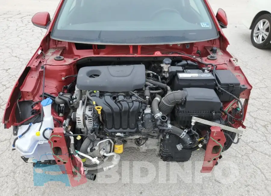 3KPC24A39KE082117 Photo# 11