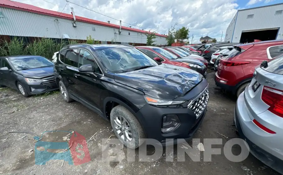 5NMS2CAD1KH053072 Photo# 1