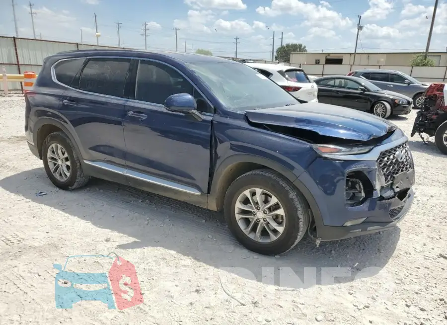 5NMS33AD6KH100447 Photo# 4