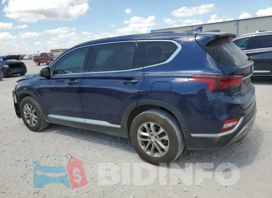 5NMS33AD6KH100447 Photo# 2