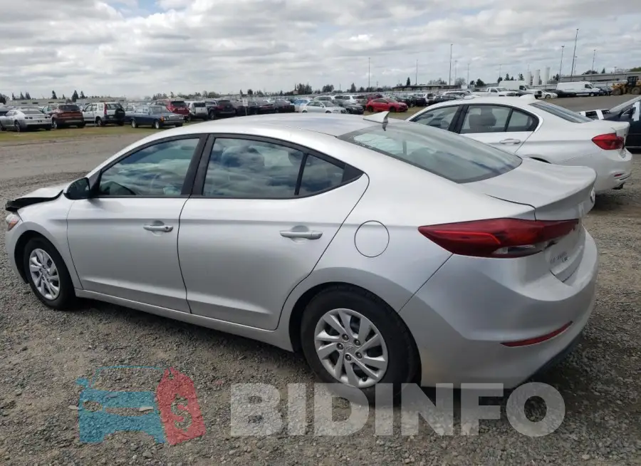 5NPD74LF2HH201546 Photo# 2
