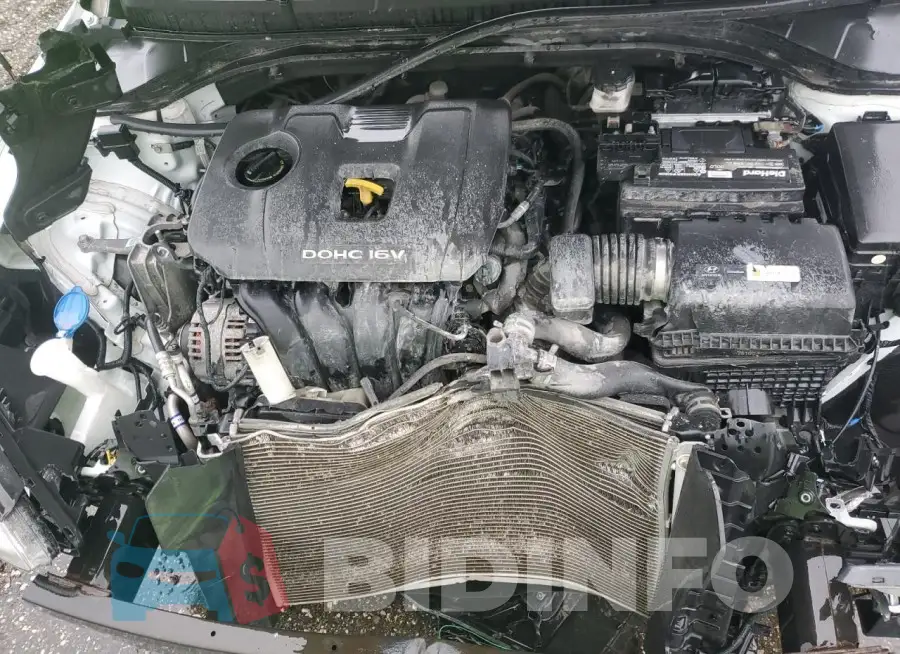 5NPD84LF3JH308799 Photo# 11