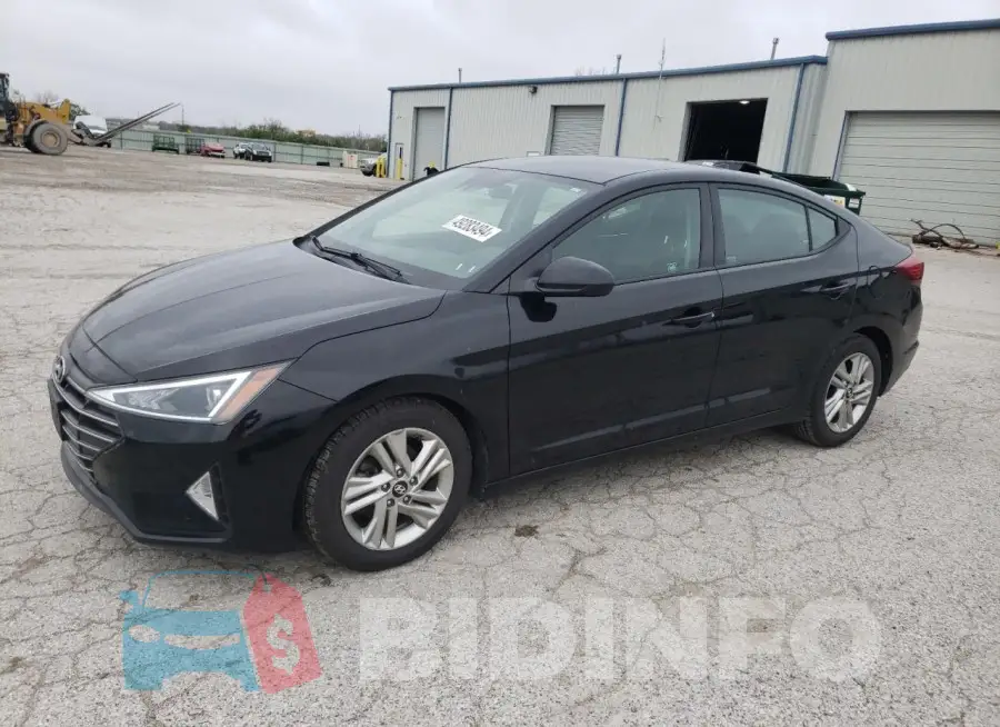 5NPD84LF3KH417572 Photo# 1