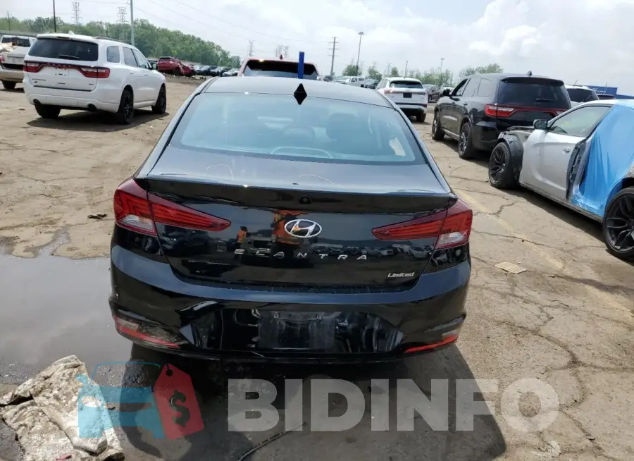 5NPD84LF4LH576439 Photo# 6
