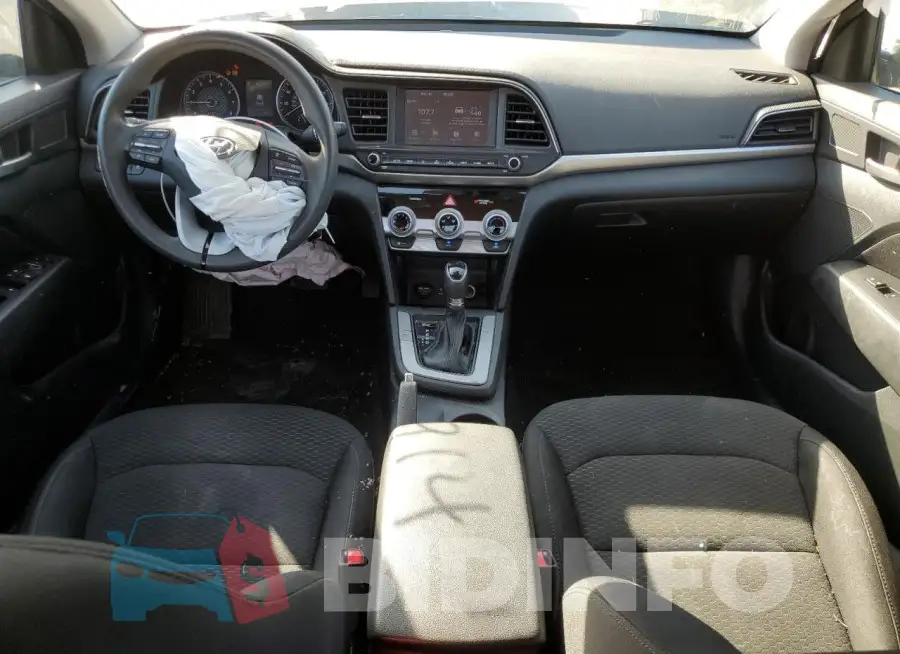 5NPD84LF6KH405285 Photo# 8