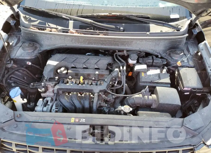 KMHRB8A39PU219630 Photo# 11