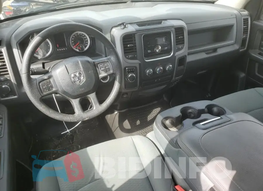 1C6RR6FG4GS237682 Photo# 8