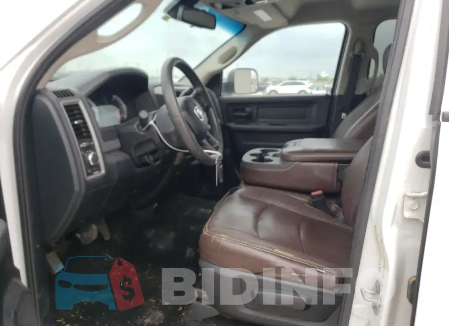 3C63R3CL6FG617523 Photo# 7