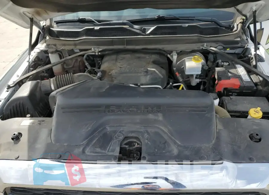 3C6UR5CJ2MG558658 Photo# 11