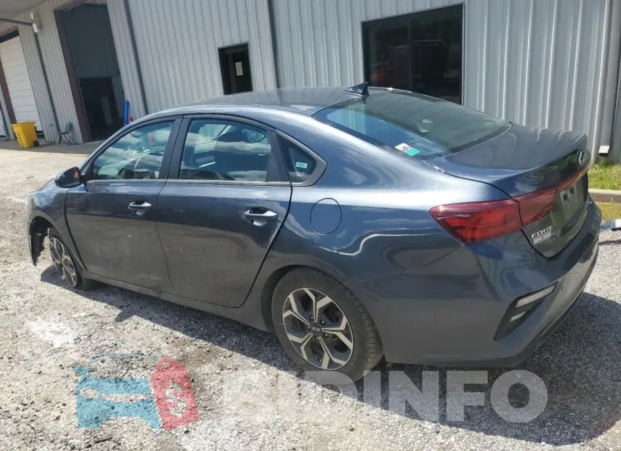 3KPF24AD5LE155152 Photo# 2
