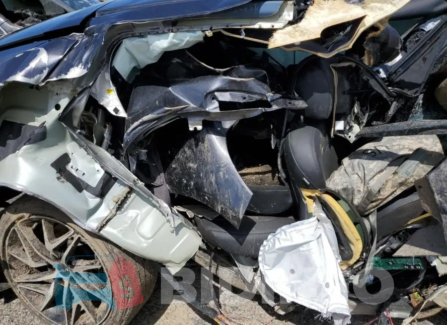 KNAE35LD9P6132929 Photo# 10