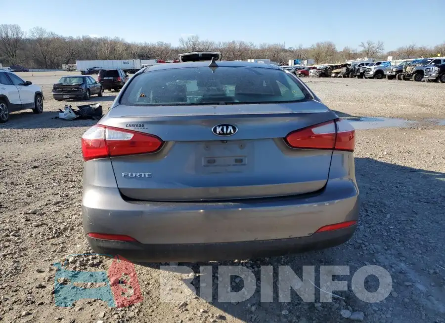 KNAFX4A63G5479766 Photo# 6