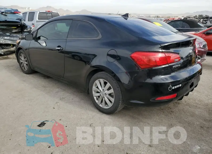 KNAFX6A87G5657644 Photo# 2