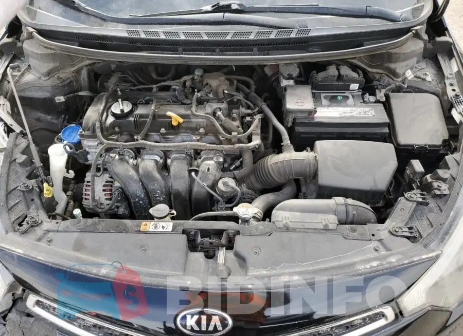KNAFX6A87G5657644 Photo# 11