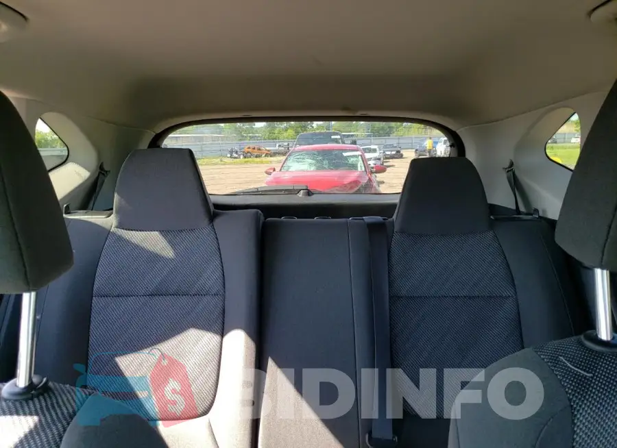 KNDEPCAA5M7110517 Photo# 10