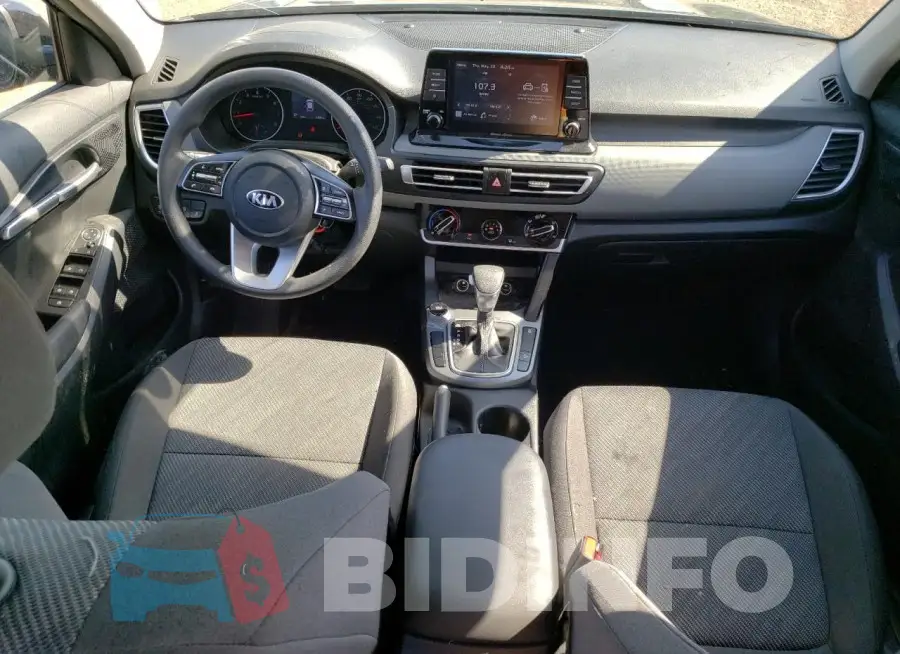 KNDEPCAA5M7110517 Photo# 8