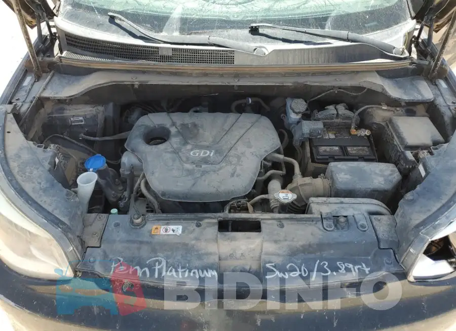 KNDJN2A22F7190272 Photo# 11