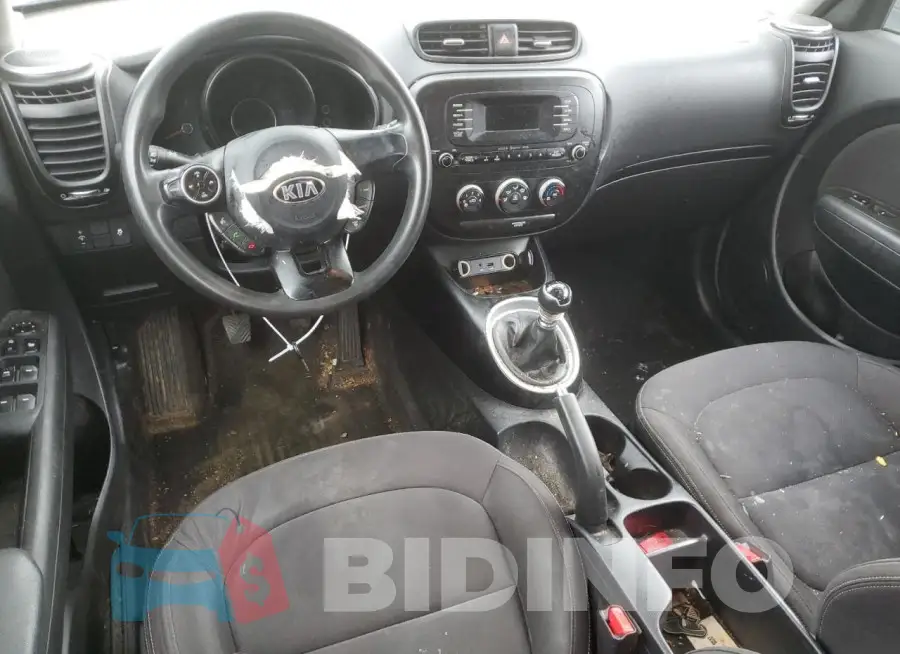 KNDJN2A2XF7128294 Photo# 8
