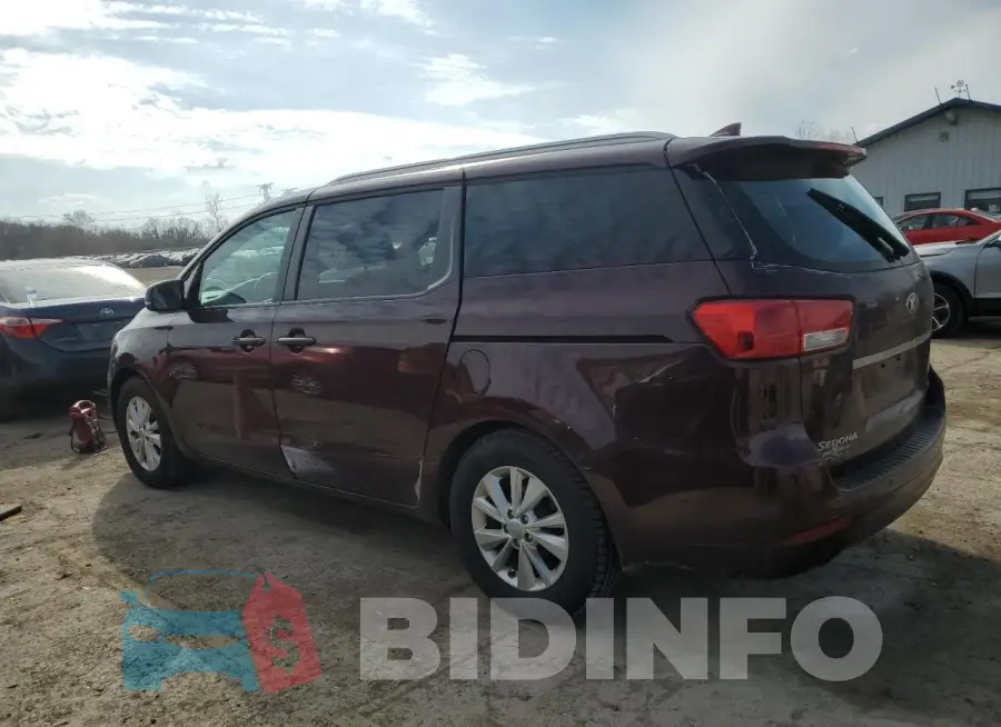 KNDMB5C15H6328469 Photo# 2
