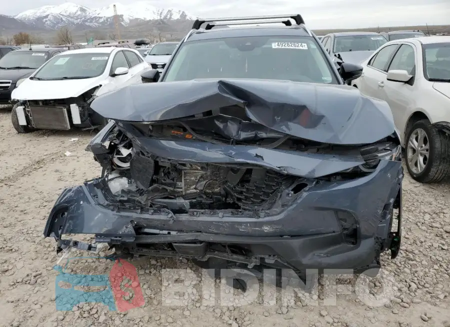 7MMVABEY1PN145591 Photo# 5