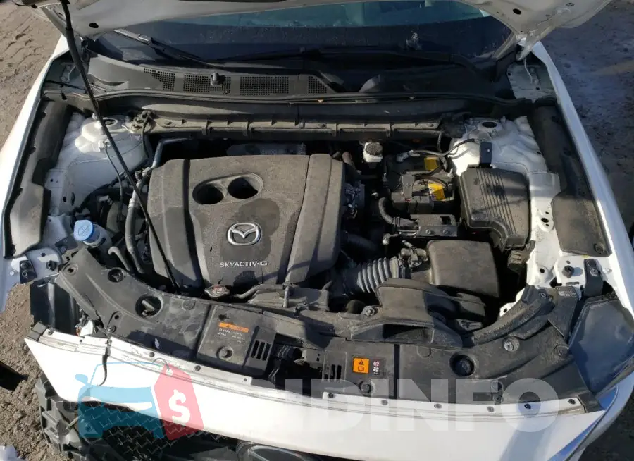 JM3KFBDM0M1358917 Photo# 11
