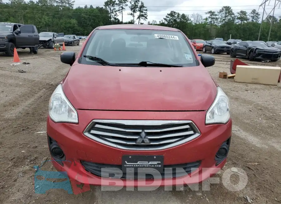 ML32F3FJ2KHF09090 Photo# 5