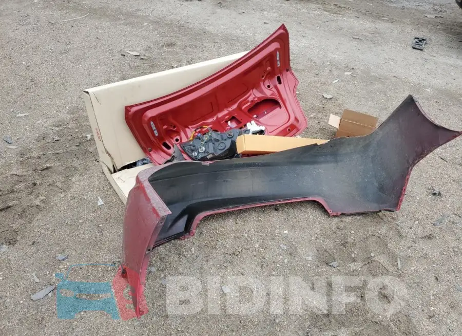 ML32F3FJ2KHF09090 Photo# 12