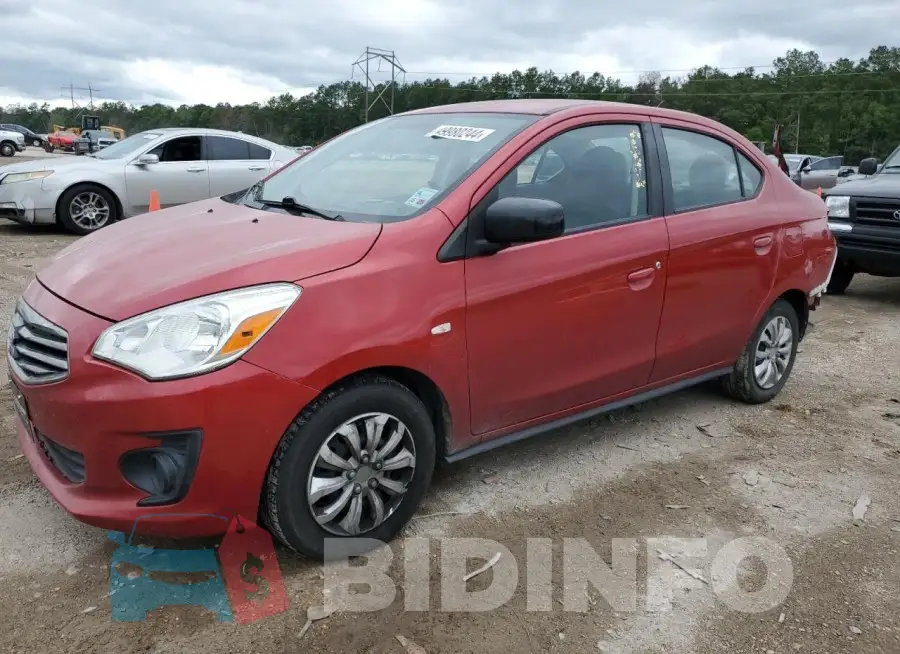 ML32F3FJ2KHF09090 Photo# 1