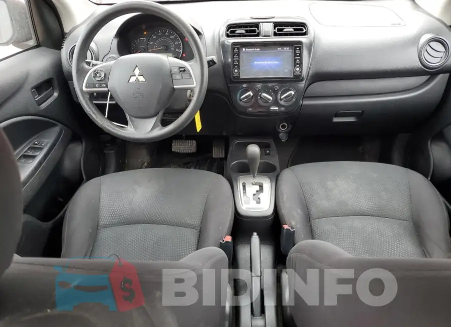 ML32F3FJ2KHF09090 Photo# 8