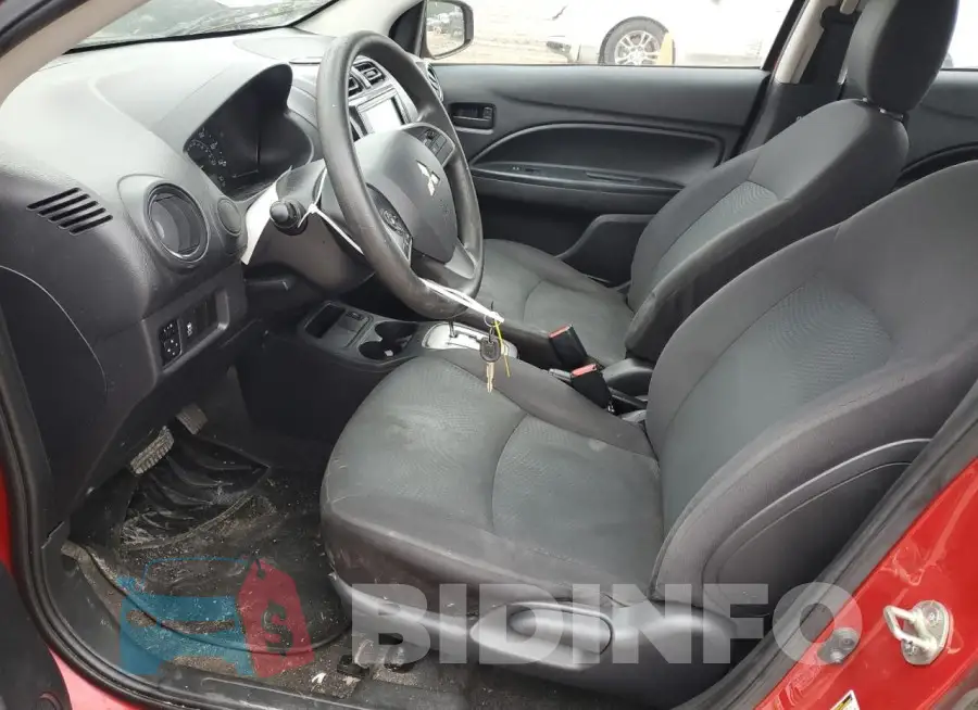 ML32F3FJ2KHF09090 Photo# 7