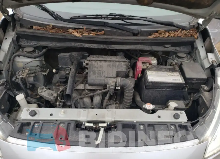 ML32F3FJ3HHF08863 Photo# 11