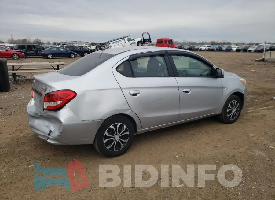 ML32F3FJ3HHF08863 Photo# 3