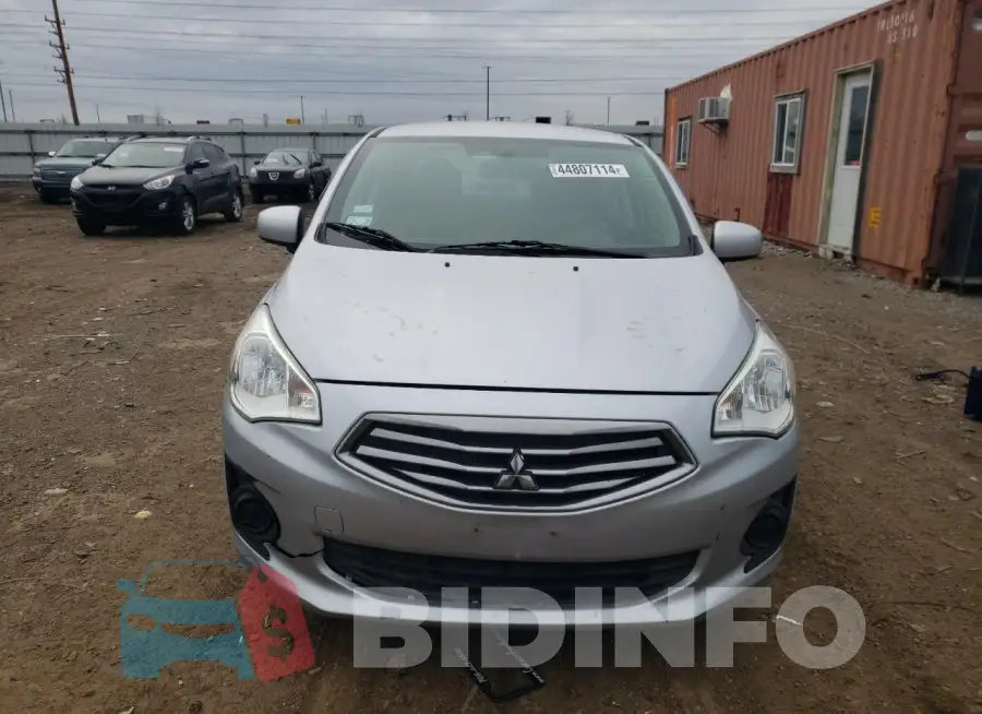 ML32F3FJ3HHF08863 Photo# 5