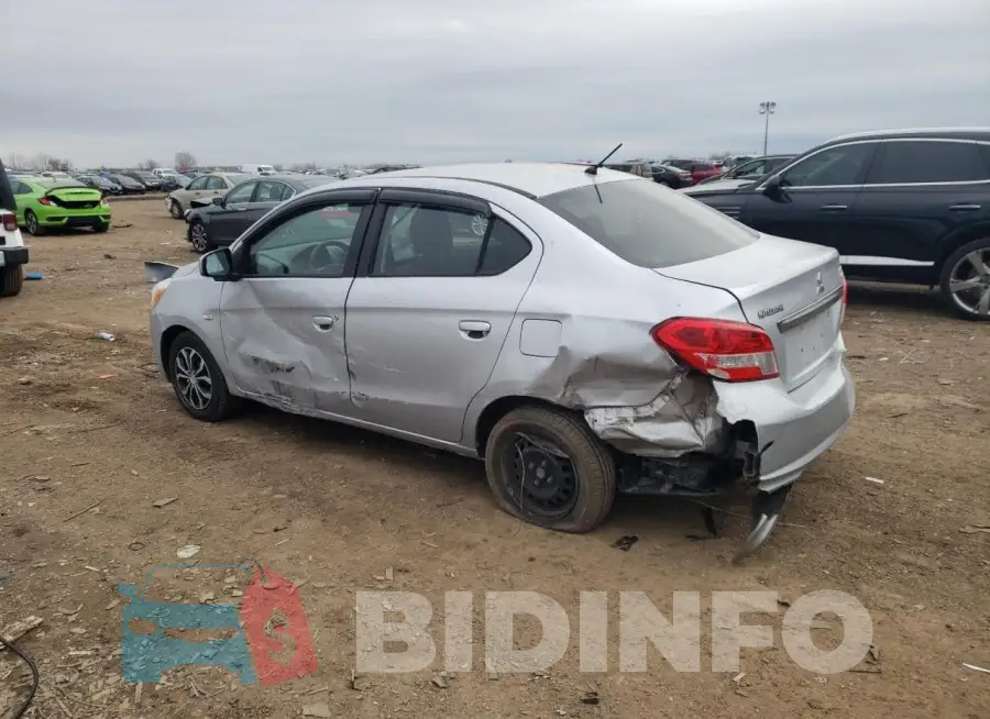 ML32F3FJ3HHF08863 Photo# 2