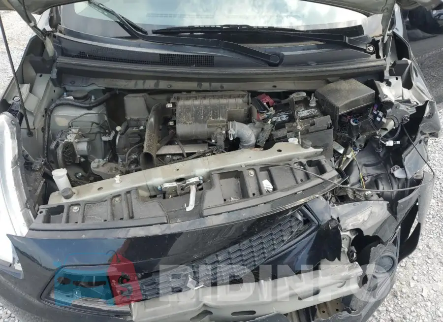 ML32F3FJ3LHF13392 Photo# 11