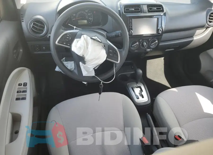 ML32F3FJ4KHF08202 Photo# 8