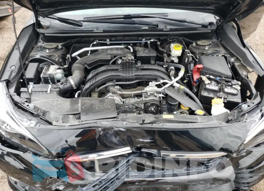 4S3GTAD66P3711978 Photo# 11