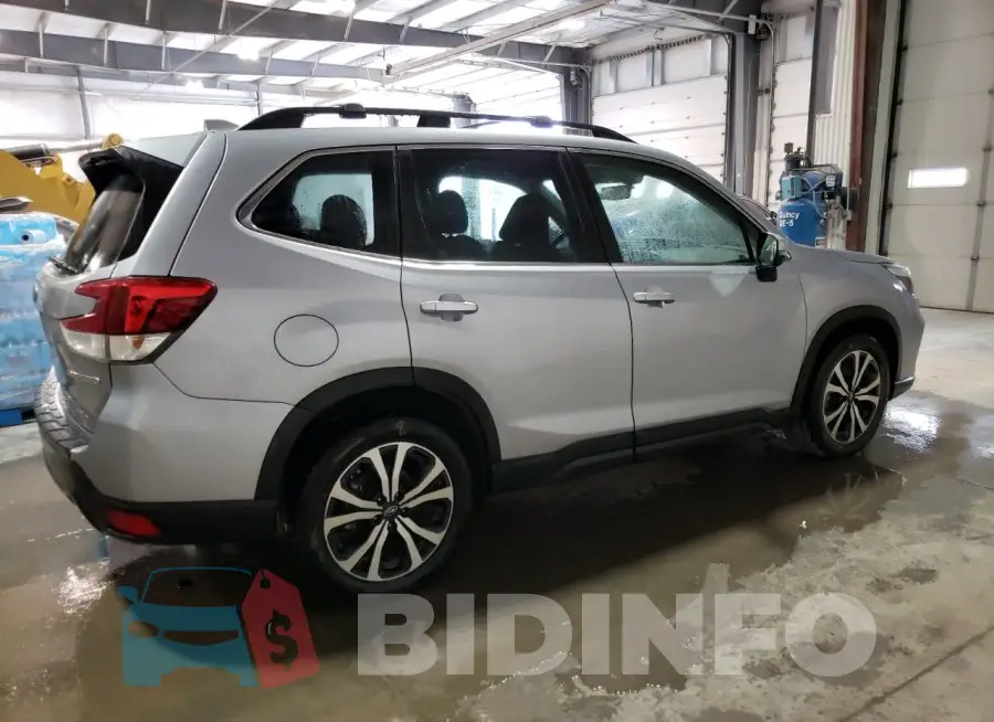 JF2SKASC2KH589865 Photo# 3