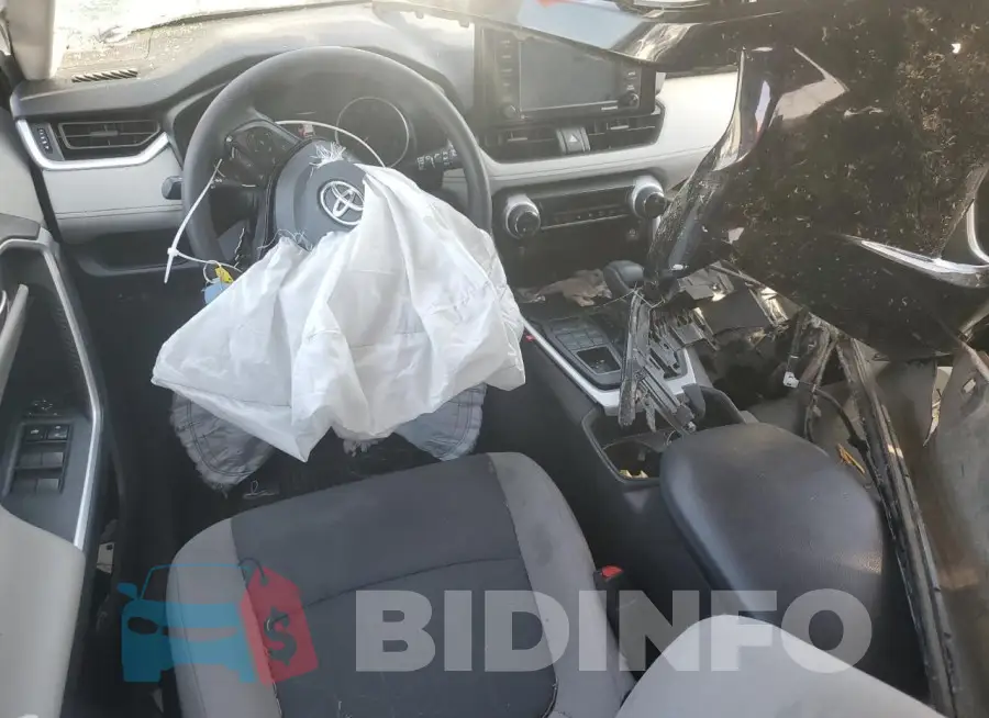 2T3P1RFV8MC223196 Photo# 8